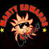 Marty Edwards & The Revival webpage icon