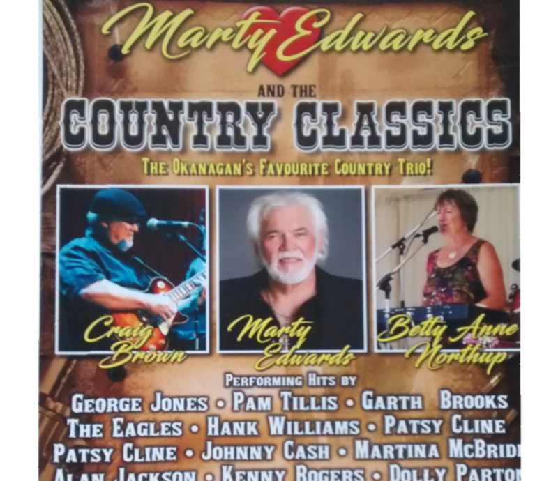 Marty Country Classics